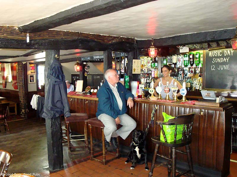 5 Best Pubs & Bars in St Albans-4