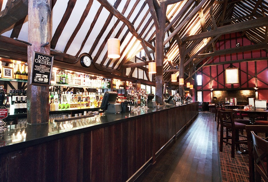 5 Best Pubs & Bars in St Albans-5