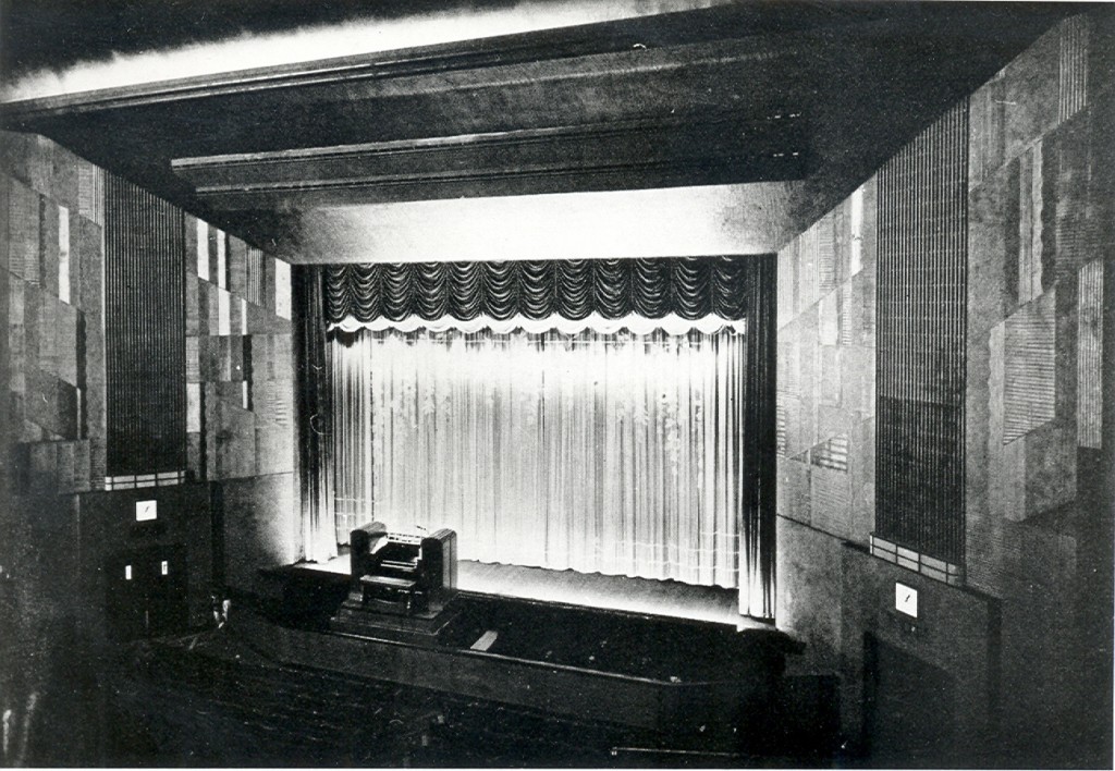 Odyssey Cinema-6