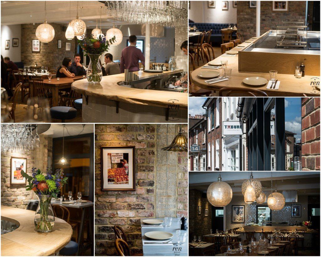 5 Best St Albans Restaurants – A1 Taxis Blog