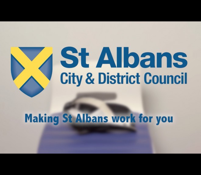 St Albans City and District Council