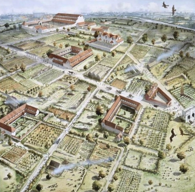 Verulamium-2