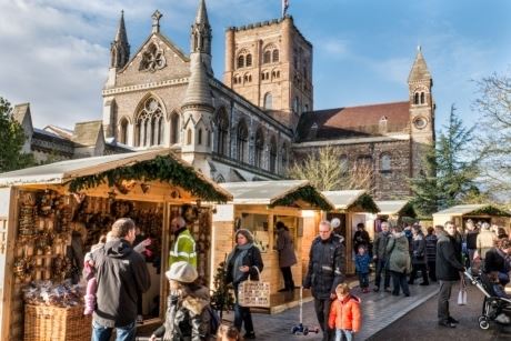 St Albans Christmas Market-2