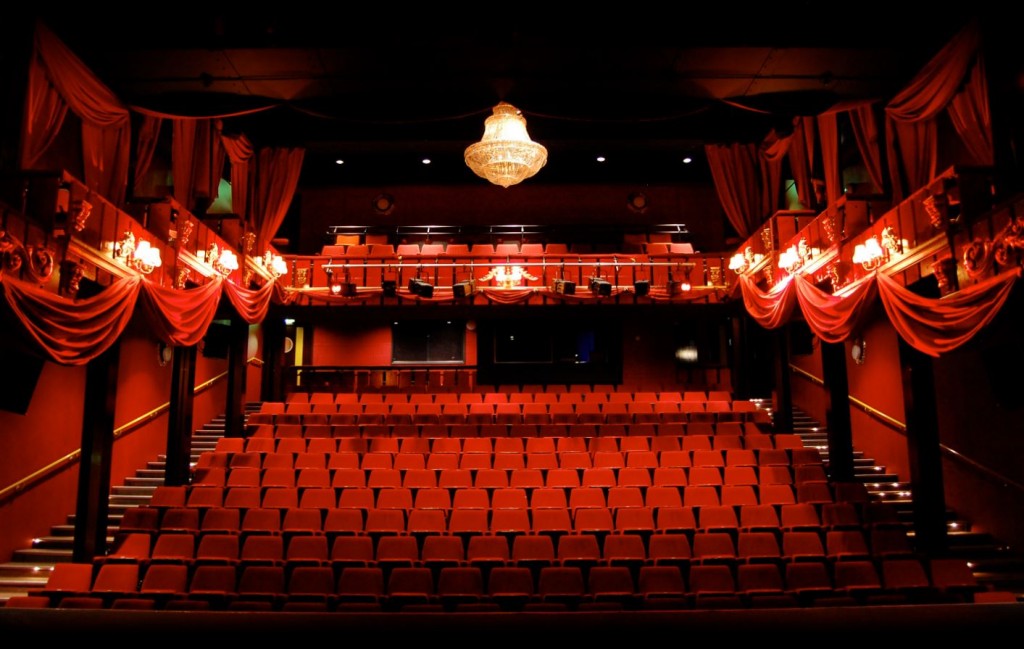St Albans Theatre