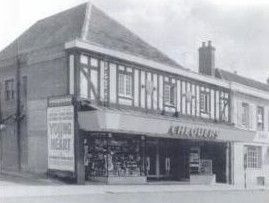 Chequers Cinema St Albans