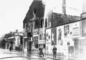 Regent Cinema St Albans