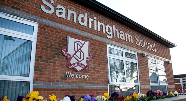 Sandringham School