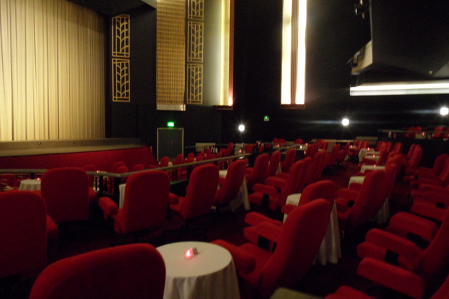 St Albans Cinema