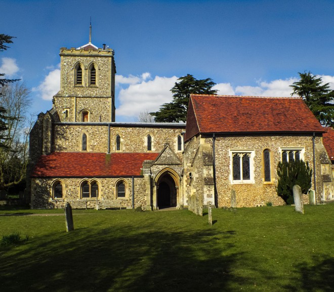 St Michaels Church