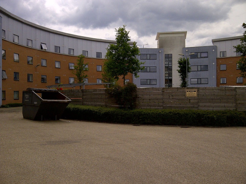 University of Hertfordshire