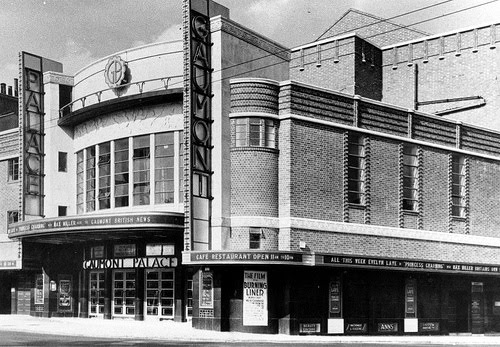 Gaumont St Albans