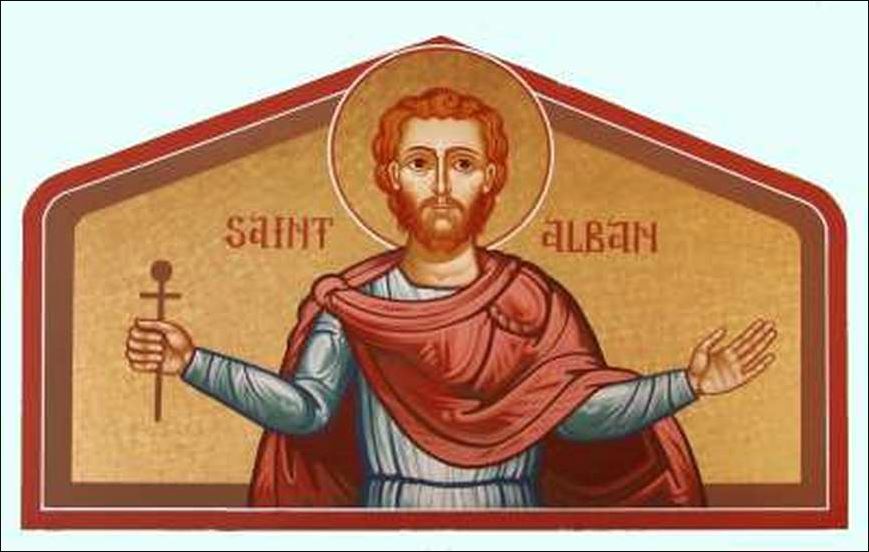 Saint Alban Facts