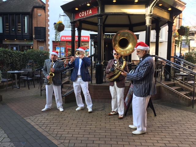 The Maltings St Albans