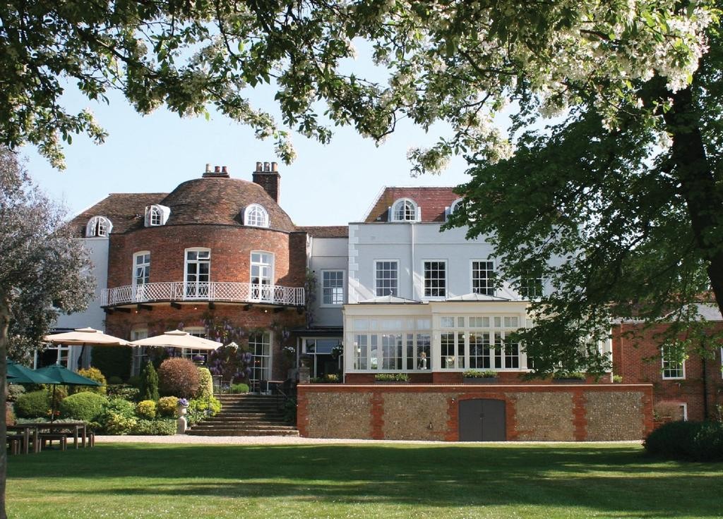 Top 5 St Albans Hotels