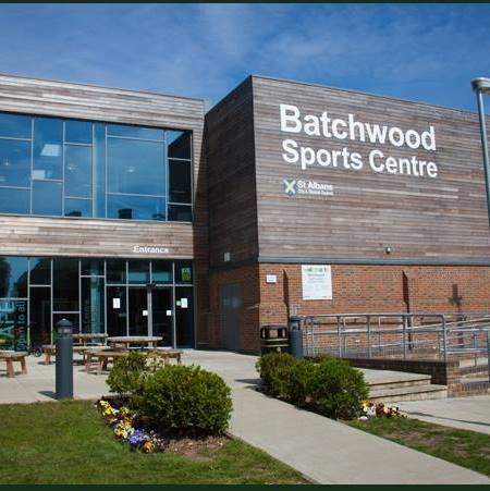 Batchwood Golf Course & Sports Centre