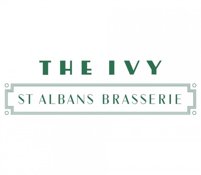 The Ivy St Albans Brasserie