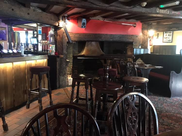 Top 5 Pubs in St Albans, UK