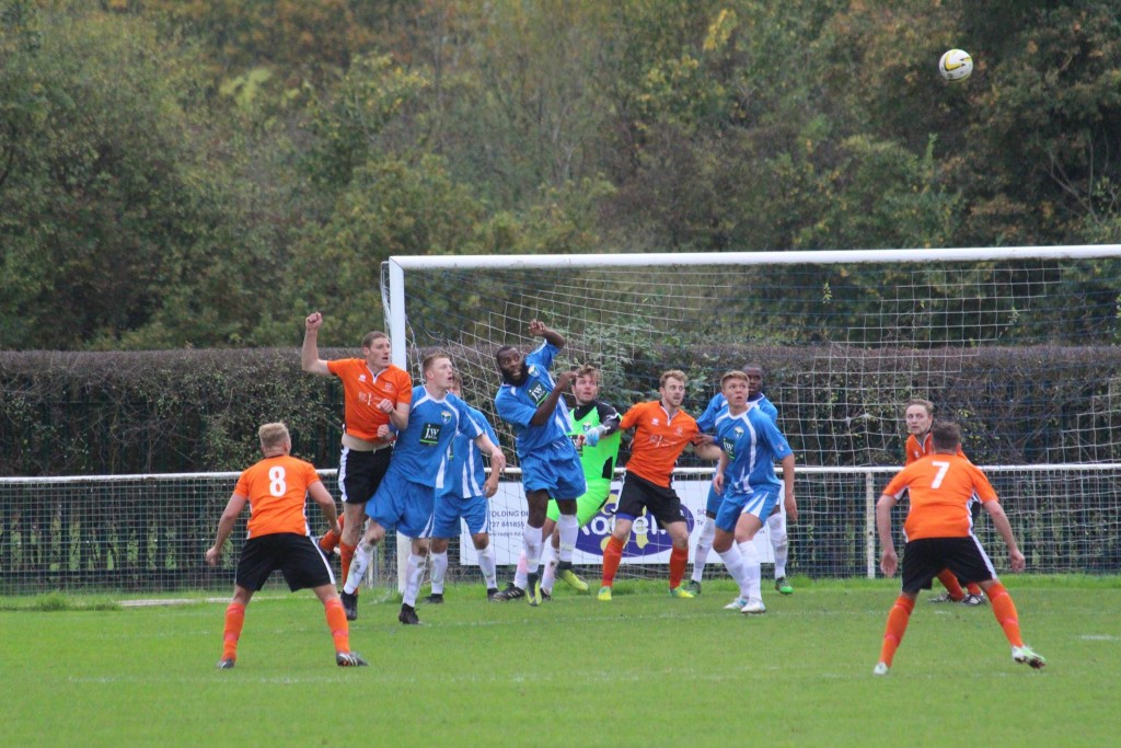 London Colney F.C - History, Facts, & Information