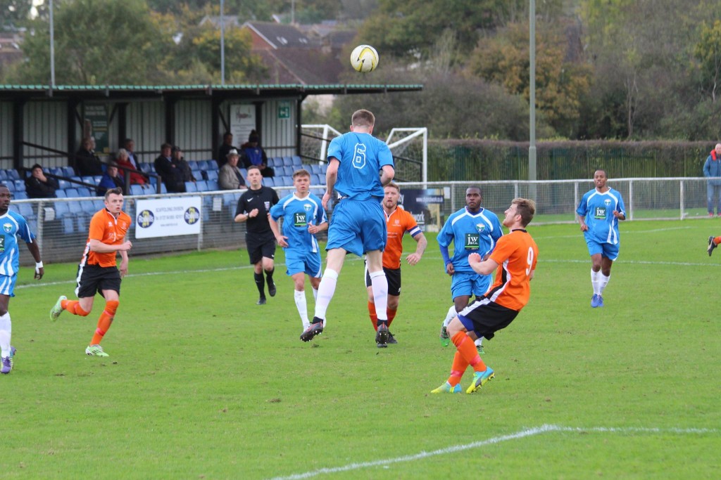 London Colney F.C - History, Facts, & Information