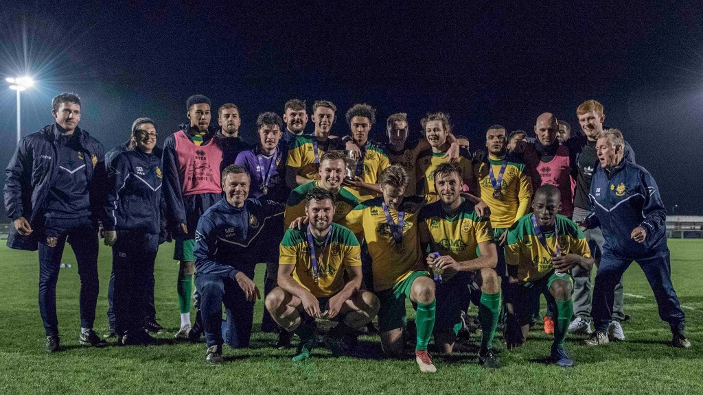Hitchin Town F.C - History, Facts & Details