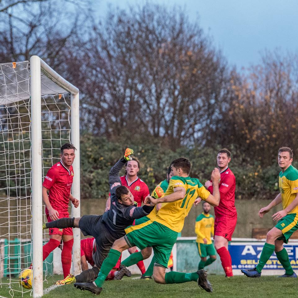 Hitchin Town F.C - History, Facts & Details