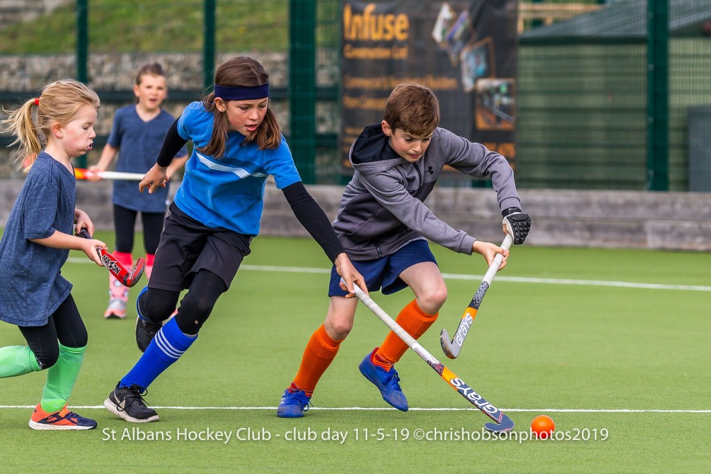St Albans Hockey Clubs - History, Facts & Details