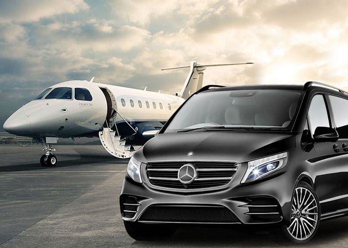 Airport Transfer Service In St Albans
