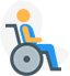 Wheelchair