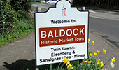 Baldock