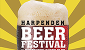 Harpenden Beer Festival