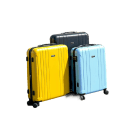 Extra Luggage Suitcases