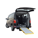 Wheelchair Accessible Vehicle