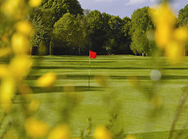 Harpenden Common Golf Club