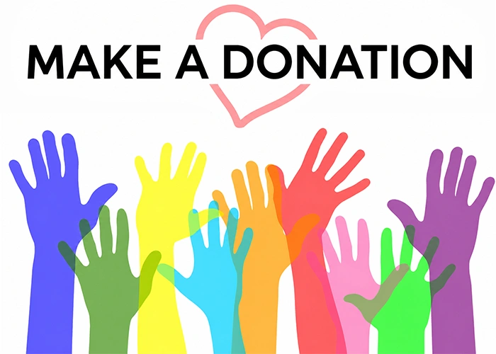 Your contribution makes a lasting impact.