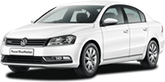 Passat Car