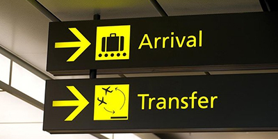 Airport Transfers