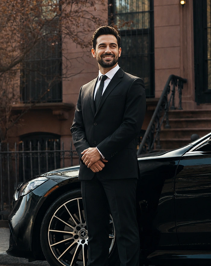 A1 Taxis Chauffeur Service