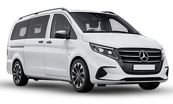 A1 Taxis 8 Seater Minibus