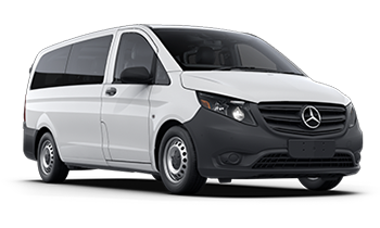 A1 Taxis 8 Seater Minibus