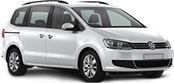 VW Sharan Car