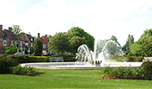 Welwyn Garden City